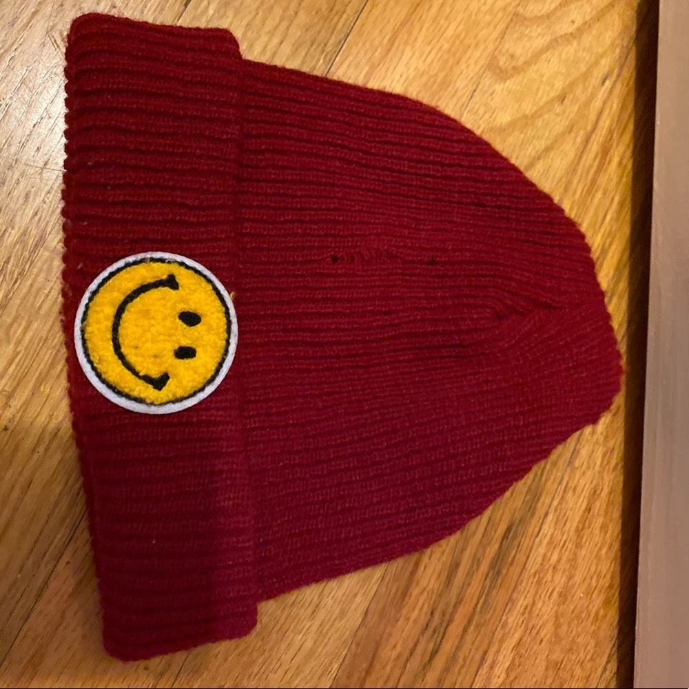 Pill beanie